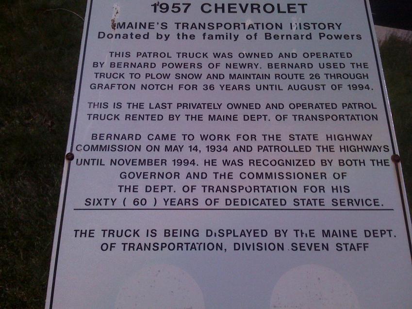 http://www.badgoat.net/Old Snow Plow Equipment/Truck Collections/Bernard Powers 1957 Chevrolet Plow Truck/Bernard Powers Powers Plow Truck/GW849H637-2.jpg
